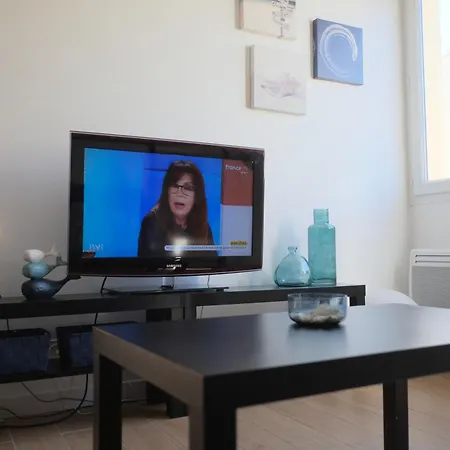 Le Petit Zodiaque Du Barcares Apartman