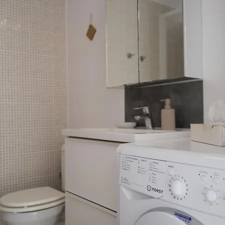 Le Petit Zodiaque Du Barcares Apartman Le Barcarès